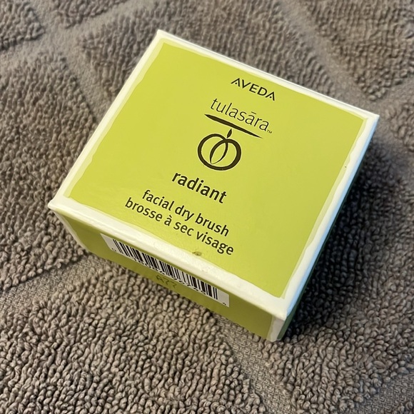 Aveda Tulasara Facial Dry Brush NIB - Picture 6 of 11